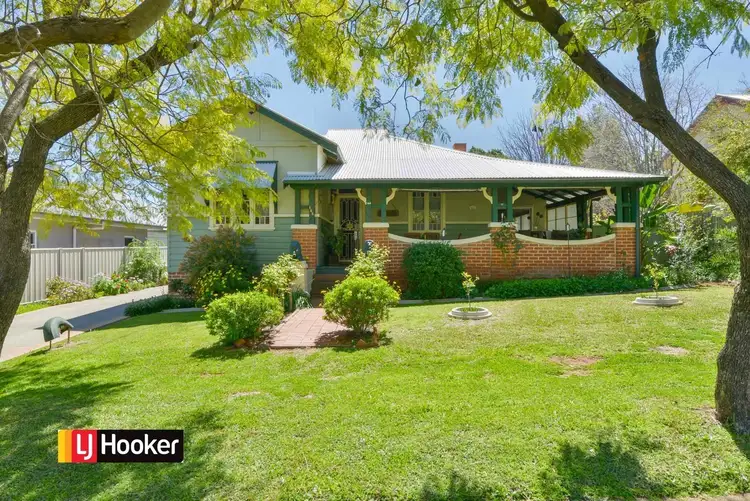 Main view of Homely house listing, 144 North Street, Tamworth NSW 2340