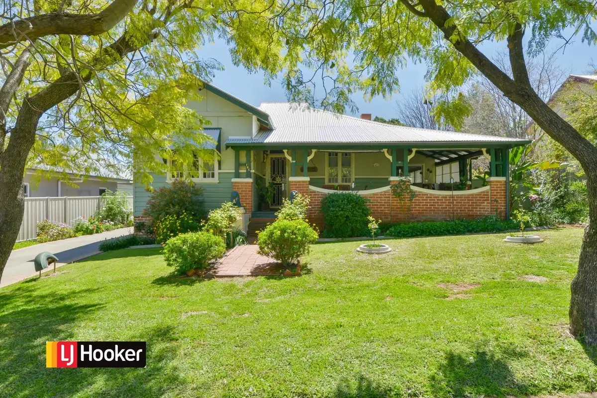 Main view of Homely house listing, 144 North Street, Tamworth NSW 2340