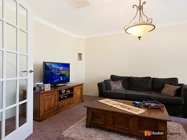 Fourth view of Homely house listing, 5 Dupont Way, Canning Vale WA 6155