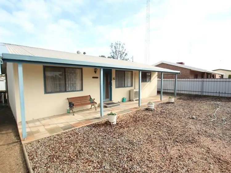 Main view of Homely house listing, 26 Cambridge Street, Moonta Bay SA 5558