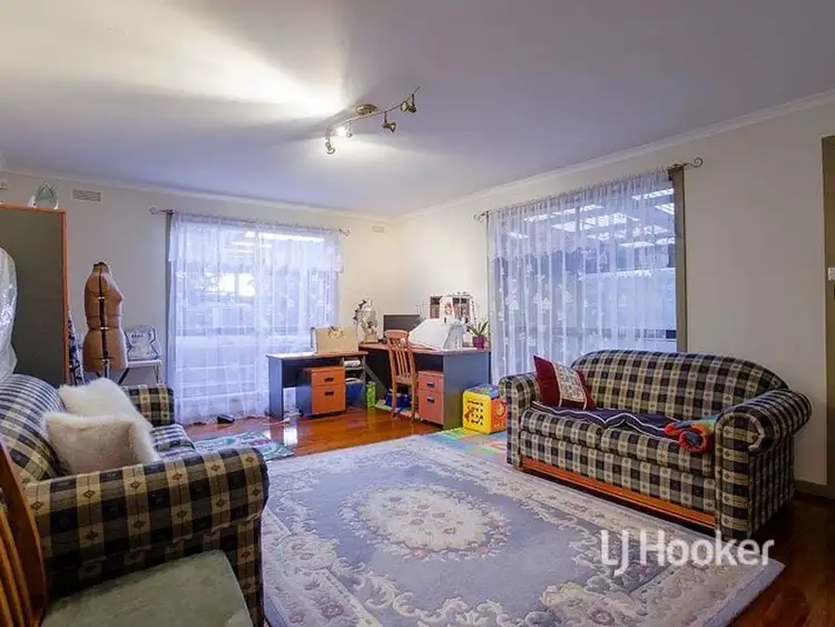 Fourth view of Homely house listing, 57 Baggott Drive, Hoppers Crossing VIC 3029