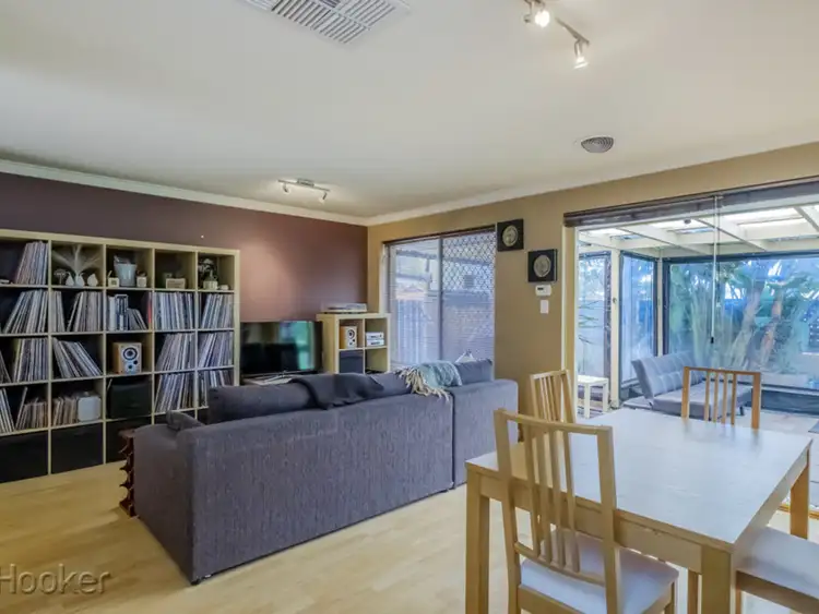 Third view of Homely villa listing, 1/161 Edinboro Street, Joondanna WA 6060