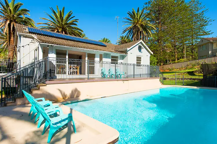 Sixth view of Homely house listing, 2B Allen Avenue, Bilgola Beach NSW 2107