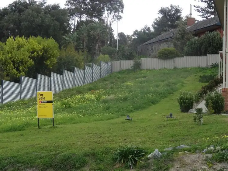 Second view of Homely land listing, 13 - Lot 2 William Street, Victor Harbor SA 5211