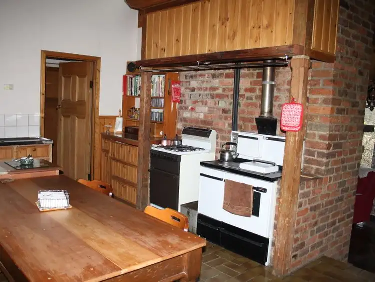 Sixth view of Homely rural property listing, 183 Old Dargo Road, Dargo VIC 3862