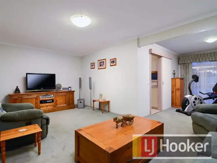 Fifth view of Homely house listing, 21 Florence Avenue, Berwick VIC 3806