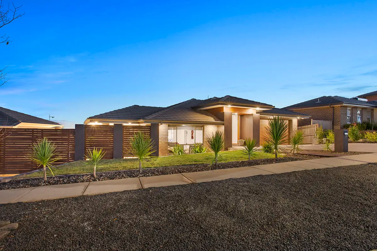 Main view of Homely house listing, 7 Cartledge Street, Casey ACT 2913