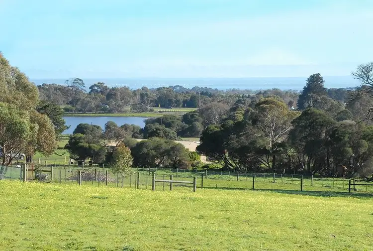 Sixth view of Homely land listing, Lot 34 Bridge Street, Drysdale VIC 3222