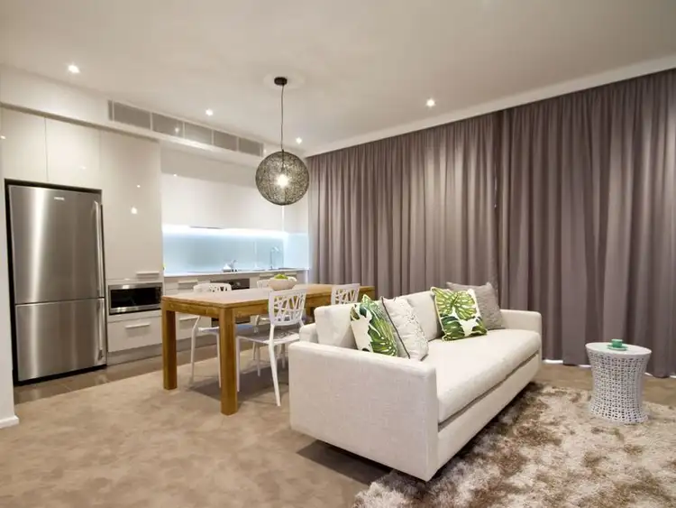Fifth view of Homely apartment listing, E406 Ernest Street, Belmont NSW 2280