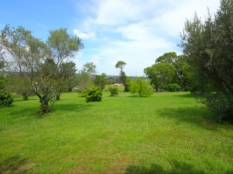 Main view of Homely land listing, Address available on request