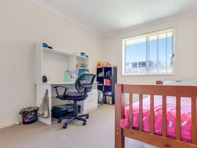 Fifth view of Homely house listing, 206 Denton Park Drive, Aberglasslyn NSW 2320