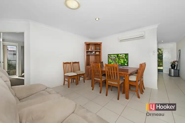 Fifth view of Homely house listing, 2/26 Summerlea Cr, Ormeau QLD 4208