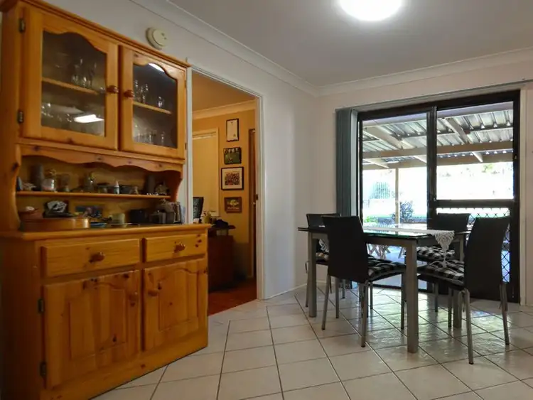 Fifth view of Homely house listing, 21 Blackthorn Crescent, Shailer Park QLD 4128