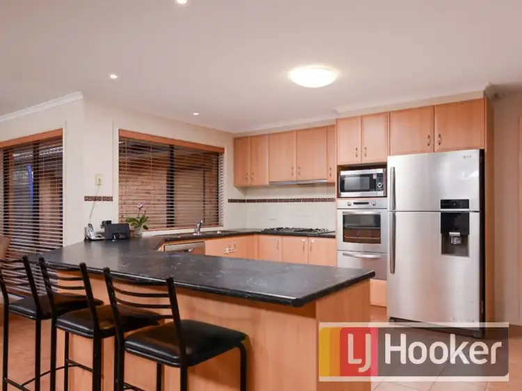 Third view of Homely house listing, 19 Tyrell Place, Berwick VIC 3806