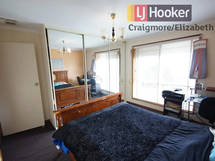 Fifth view of Homely house listing, 7 Amsterdam Street, Craigmore SA 5114
