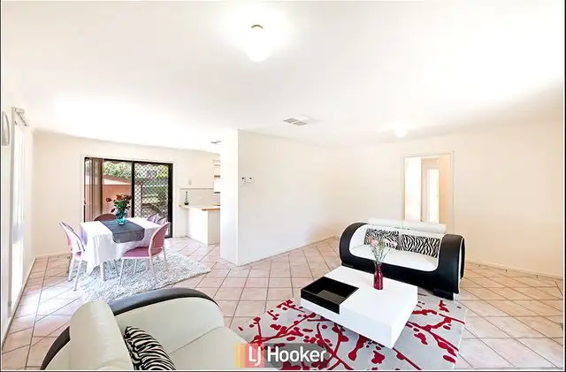 Third view of Homely house listing, 4 Fornax Street, Giralang ACT 2617