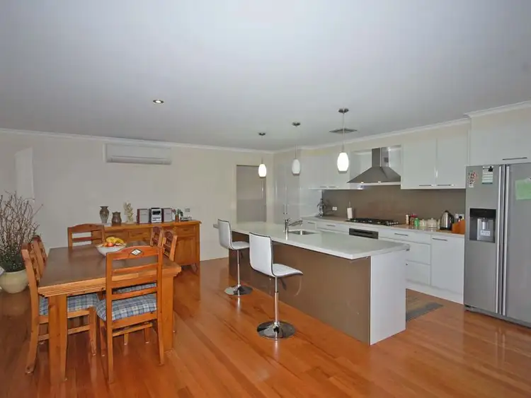 Second view of Homely house listing, 17 Country Club Drive, Wingham NSW 2429