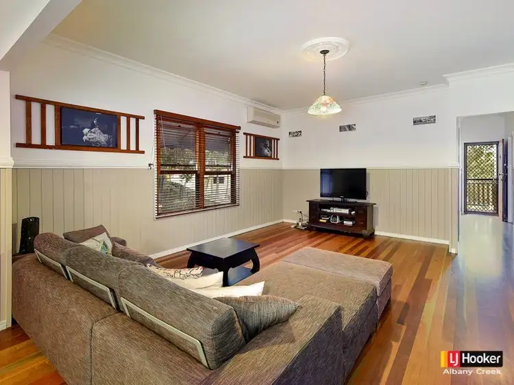 Fifth view of Homely house listing, 40 Ophelia Crescent, Eatons Hill QLD 4037
