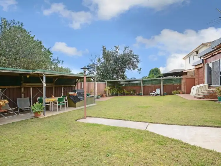 Third view of Homely house listing, 30 Pasedena Crescent, Beresfield NSW 2322