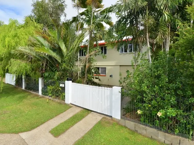 Main view of Homely house listing, 113 McManus Street, Whitfield QLD 4870