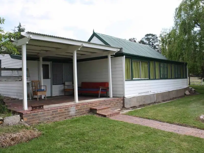 Main view of Homely house listing, 2 McDowells Lane, Torrington NSW 2371