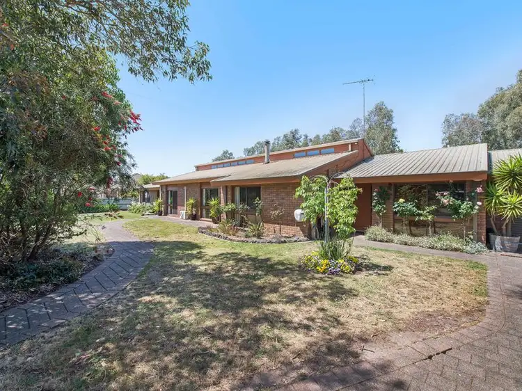 398 Queen Street, Elliminyt VIC 3250
