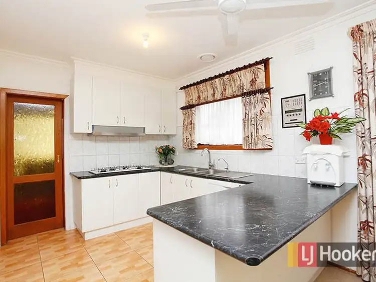 Second view of Homely house listing, 11 Railway Street North, Altona VIC 3018