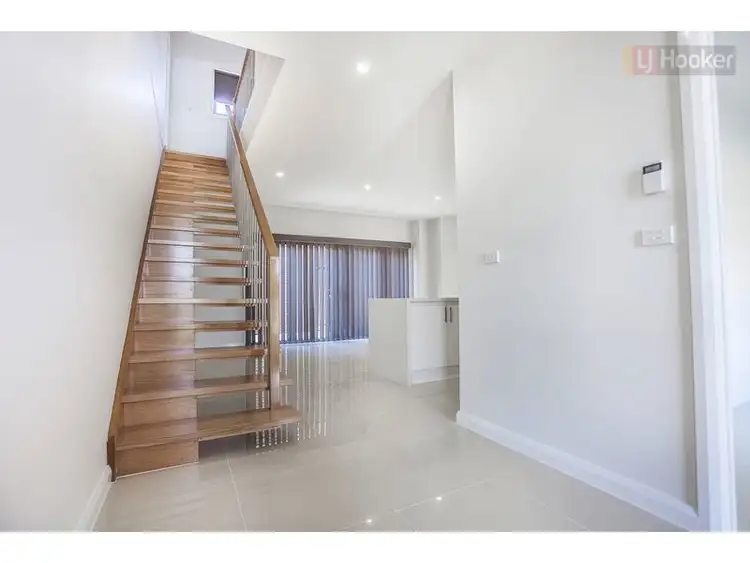 Second view of Homely townhouse listing, 17 Euphoria Street, Craigieburn VIC 3064