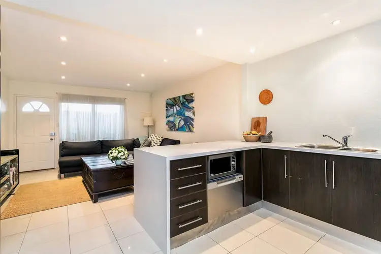 Fourth view of Homely apartment listing, 7/1-7 Fletcher Road, Birkenhead SA 5015