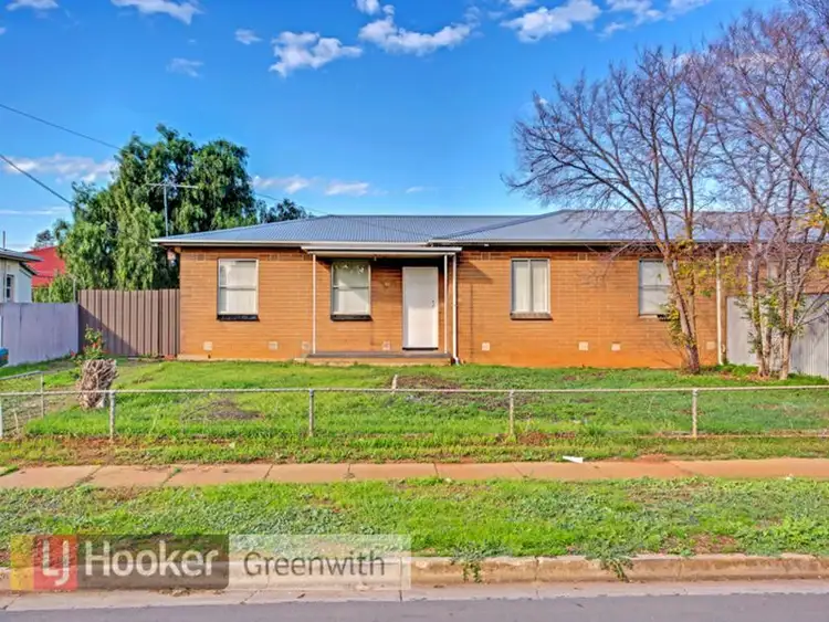 Main view of Homely house listing, 78 Connell Street, Davoren Park SA 5113