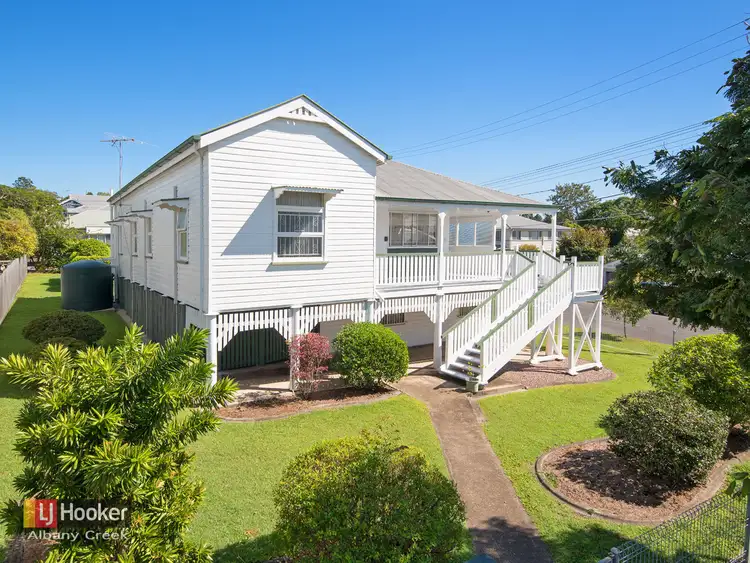 Main view of Homely house listing, 109 Gordon Street, Gordon Park QLD 4031