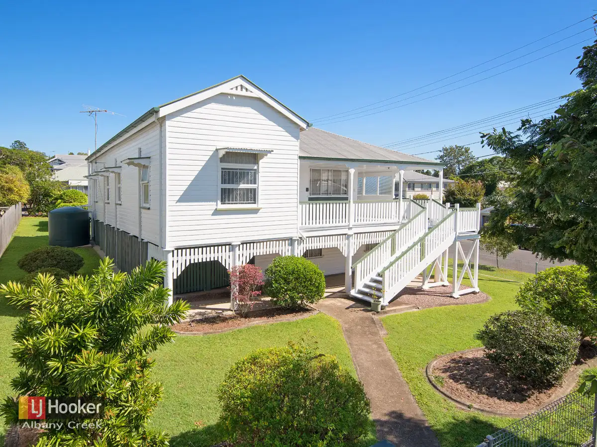 Main view of Homely house listing, 109 Gordon Street, Gordon Park QLD 4031