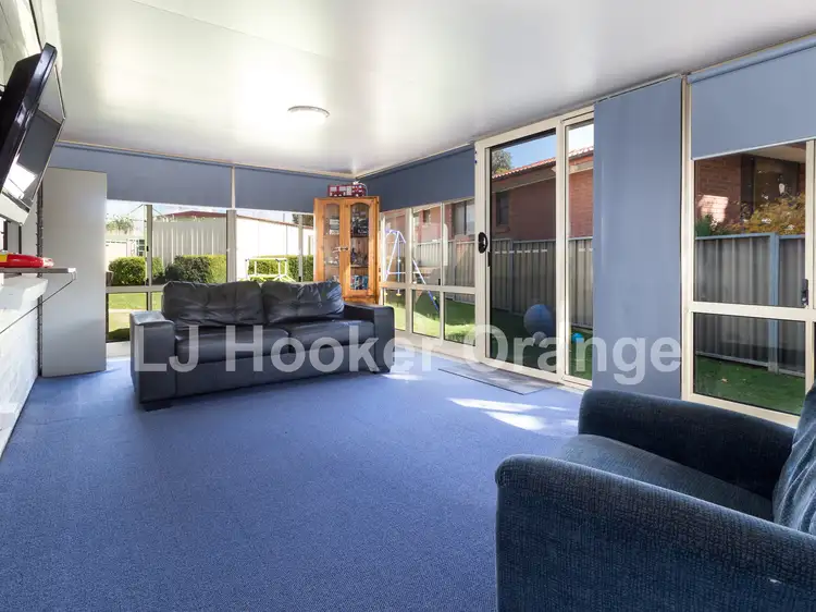 Third view of Homely house listing, 535 Hill Street, Orange NSW 2800