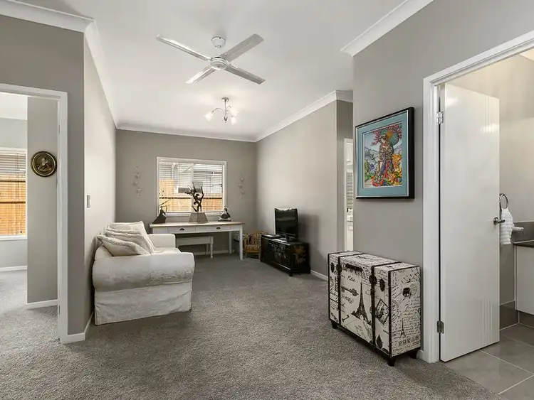 Fifth view of Homely house listing, 49 Peter Mills Drive, Gilston QLD 4211