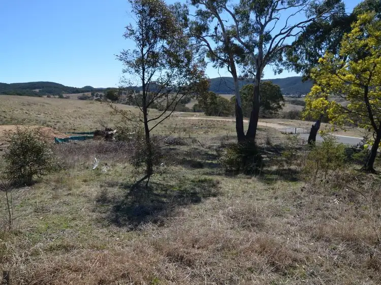 Third view of Homely land listing, Lot 216 Thornton Avenue, Lithgow NSW 2790