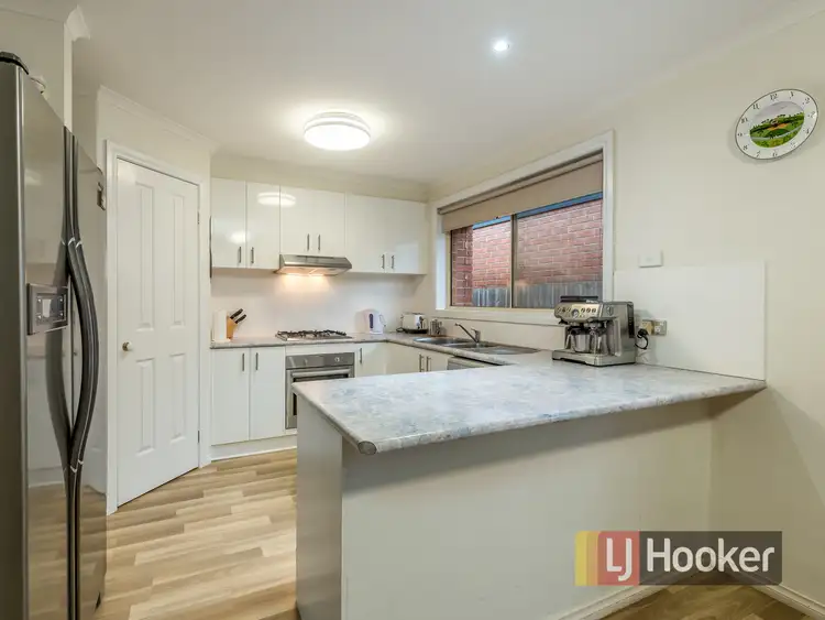 Third view of Homely house listing, 20 Jaye Place, Cranbourne West VIC 3977