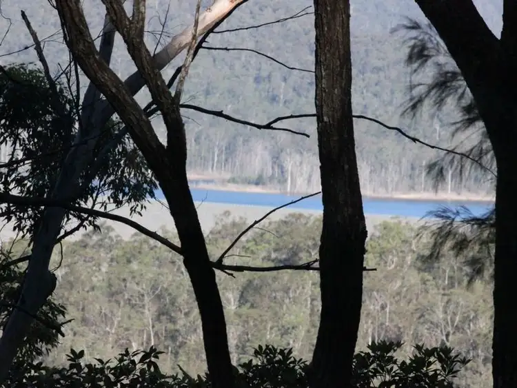 Second view of Homely land listing, 59 Hoop Pine Court, Advancetown QLD 4211