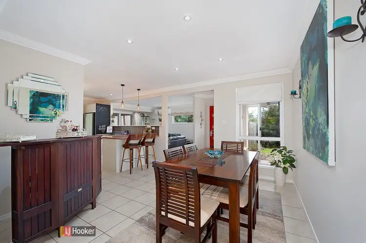 Third view of Homely house listing, 6 Mary Mac Court, Narangba QLD 4504