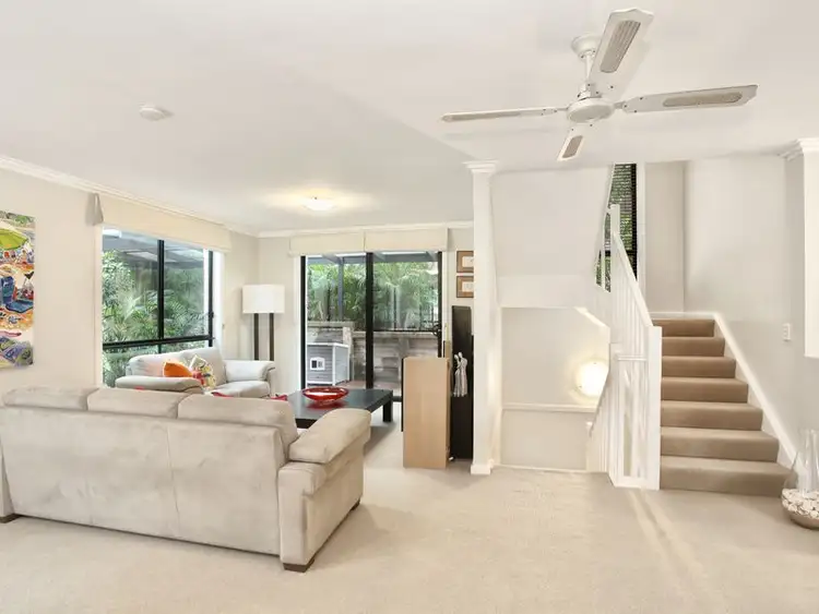 Fifth view of Homely townhouse listing, 5/135-137 Darley Street, Mona Vale NSW 2103