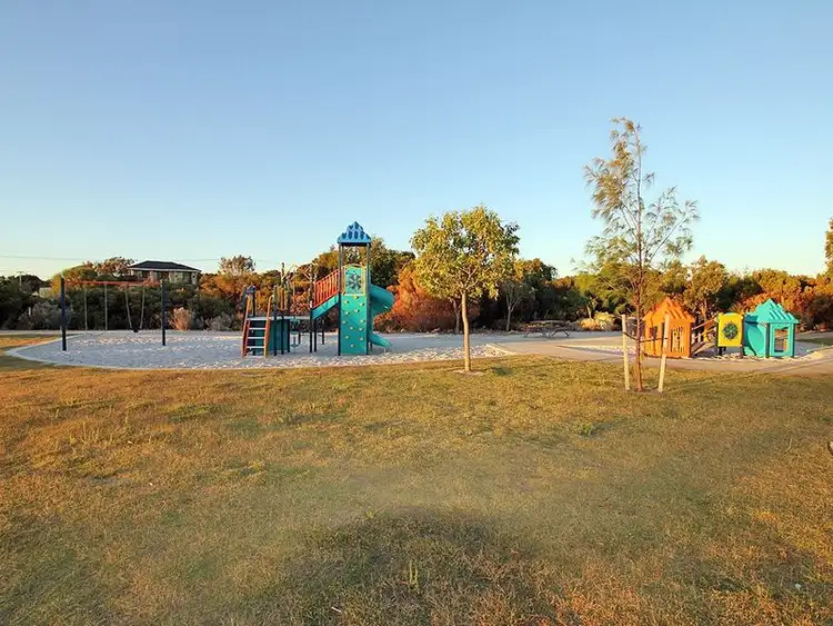 Fifth view of Homely land listing, 3 Monarch Place, Wannanup WA 6210