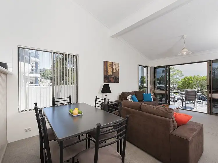 Seventh view of Homely unit listing, 6/110 Victoria Parade, Nelson Bay NSW 2315