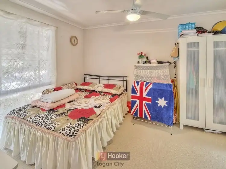 Third view of Homely unit listing, 10/41 Defiance Road, Woodridge QLD 4114