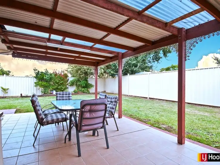 Sixth view of Homely house listing, 7 Niblo Street, Doonside NSW 2767