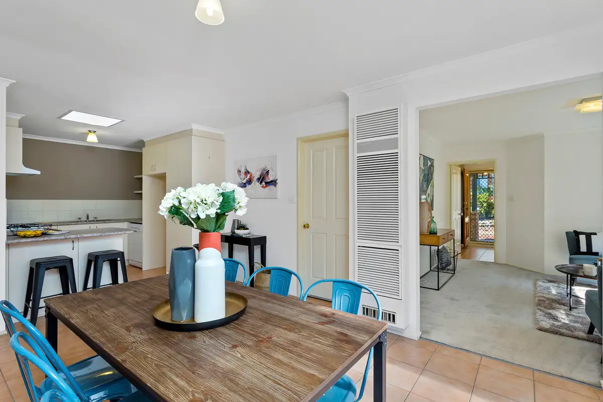 Main view of Homely house listing, 39 Warrumbul Street, Ngunnawal ACT 2913