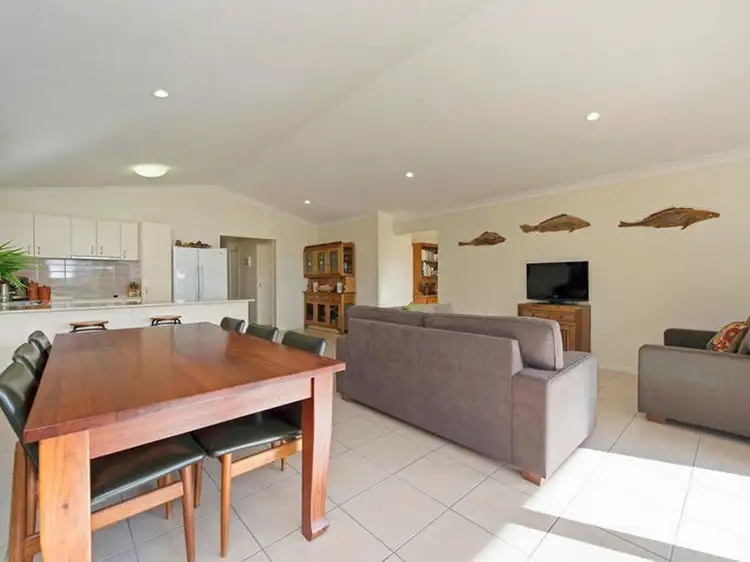 Fourth view of Homely house listing, 17 Jasmine Circuit, Ormeau QLD 4208