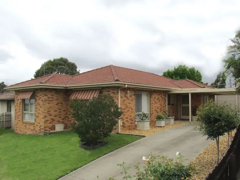 Main view of Homely house listing, 2 Clifton Close, Wy Yung VIC 3875