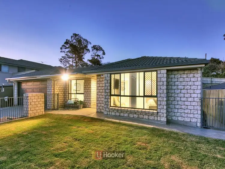 Sixth view of Homely house listing, 11 Meadowbank Court, Calamvale QLD 4116