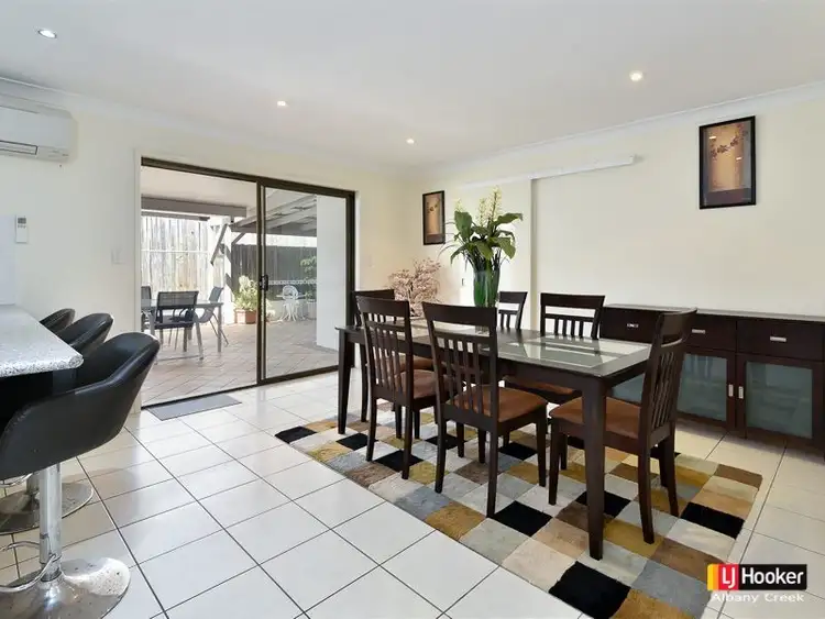 Fifth view of Homely house listing, 16 Garganey Street, Albany Creek QLD 4035
