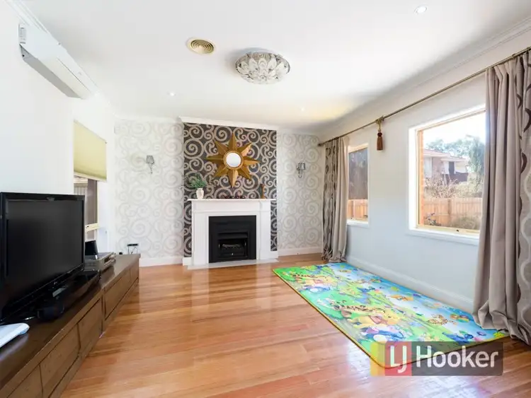 Second view of Homely house listing, 2/229 Gallaghers Road, Glen Waverley VIC 3150