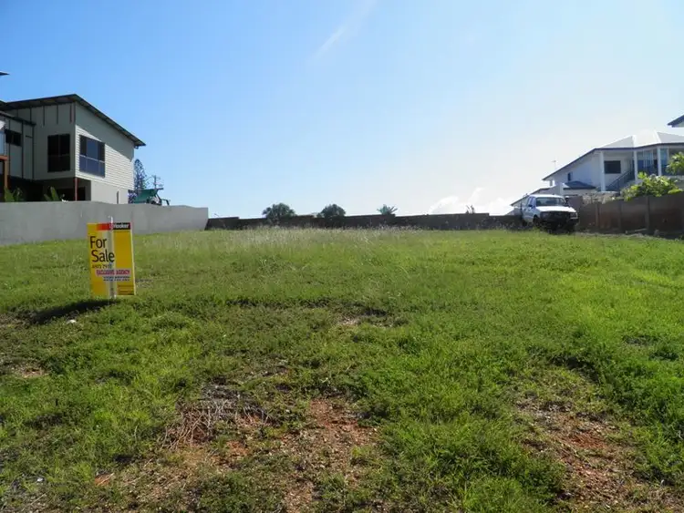 Second view of Homely land listing, 10 Stoney Court, Tannum Sands QLD 4680